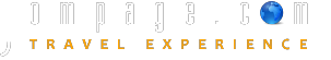 JomPage - Travel Experience